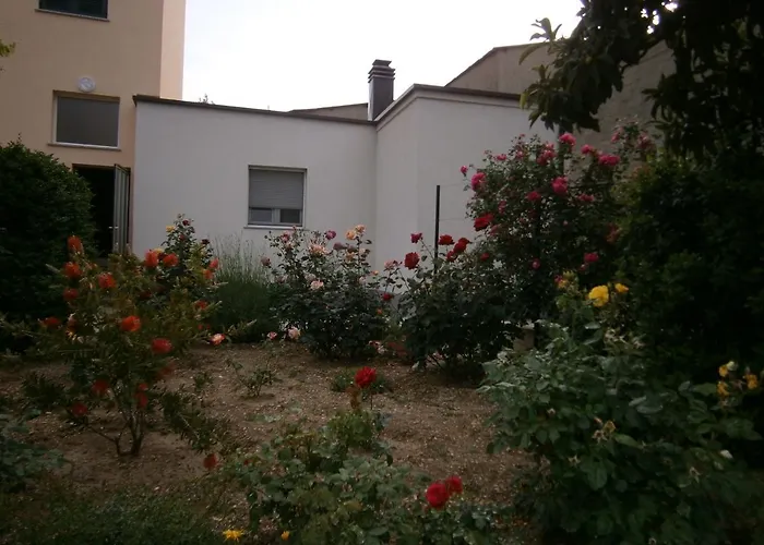 With A Parking Space - 13739 3*