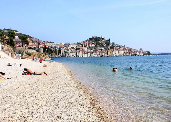 Гостевой дом With A Parking Space - 13739 3*